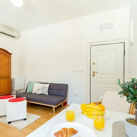 Rayan City Center Maison d'hôtes Dubrovnik
