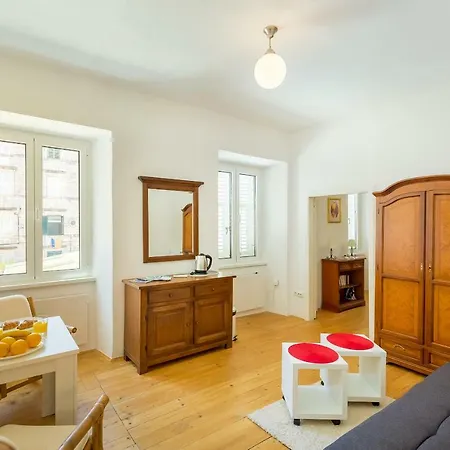Rayan City Center 3* Dubrovnik